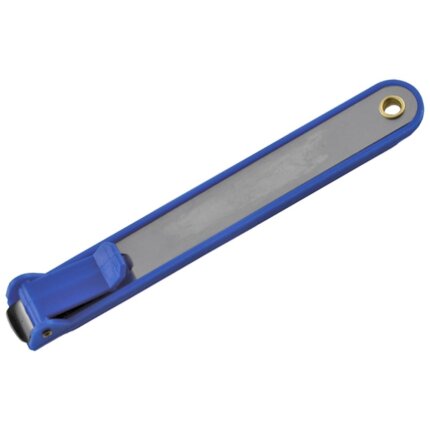 Dansemester med fjeder, 250 mm Dansemester med fjeder, 250 mm