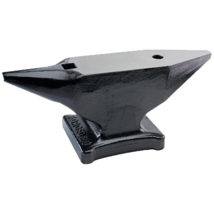 Durlach ambolt m/2 horn