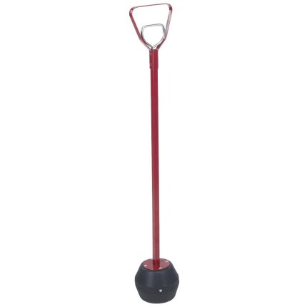 Anemometer, ø65mm vingehjul, flere funktioner