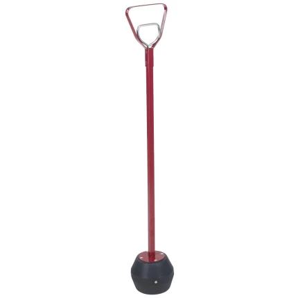 Anemometer, ø65mm vingehjul, flere funktioner Anemometer, ø65mm vingehjul, flere funktioner