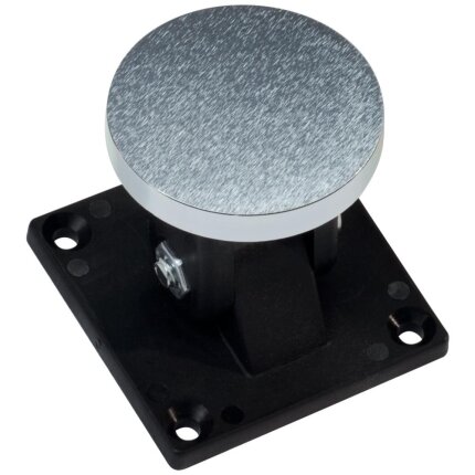 Anker til dørholdemagnet EM 500 G/U/A just. vinkel