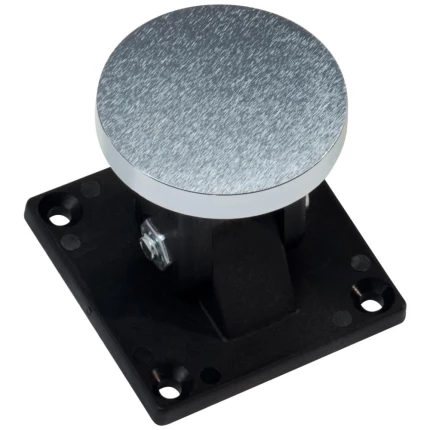 Anker til dørholdemagnet EM 500 G/U/A just. vinkel