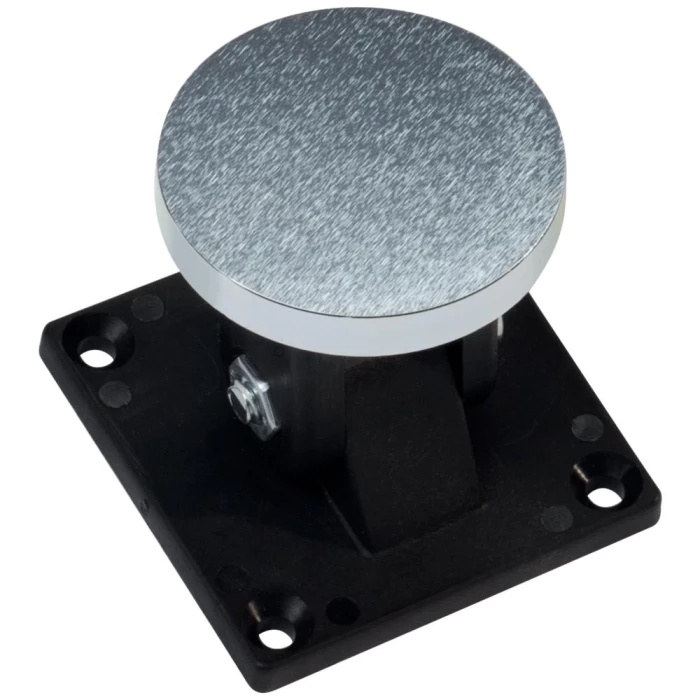 Anker til dørholdemagnet EM 500 G/U/A just. vinkel