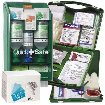 Adv.skilt plast A4 ‘Trykflasker fjernes ved brand’