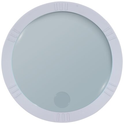 WrkPro linse ø127mm t/Cosmo luplampe