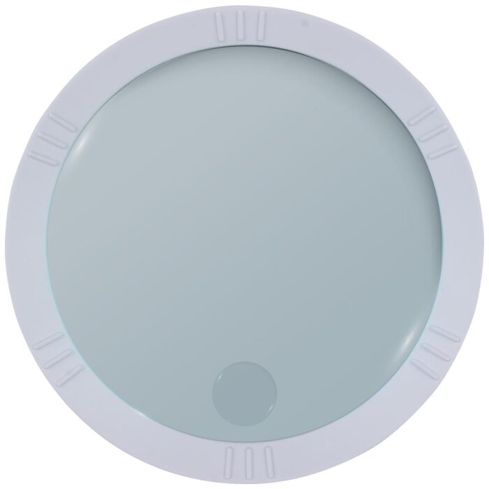 WrkPro linse ø127mm t/Cosmo luplampe
