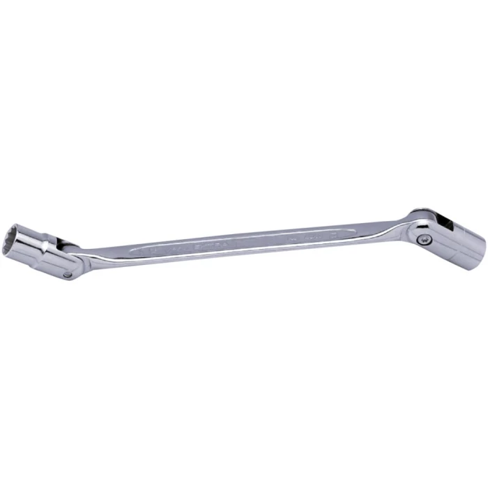 Ledtopnøgle 4040Z 5/8-3/4″ SB