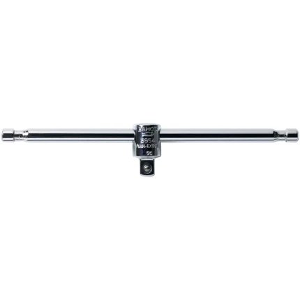 T-nøgle 6954 1/4″ firk. 125mm