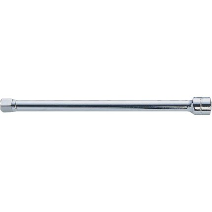 Forlænger 125 mm 1/2″ firk.