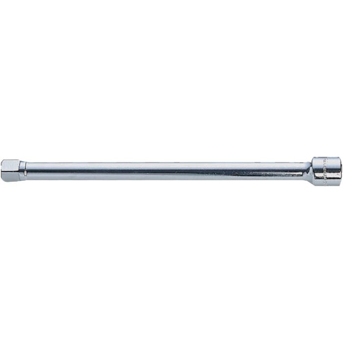 Forlænger 125 mm 1/2″ firk.