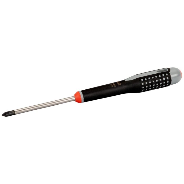 Bahco Ergo skruetrækker PH0×60 mm