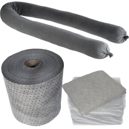 Sorbix universal rød moler 20 kg