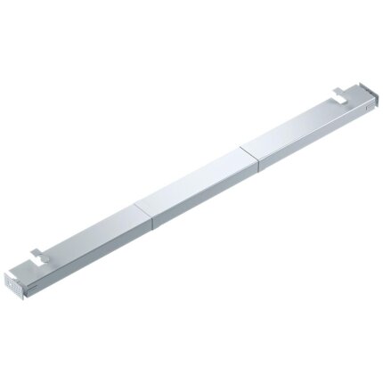 Dækkappe ED100/ED250 Vario, komplet