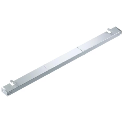 Dækkappe ED100/ED250 Vario, komplet