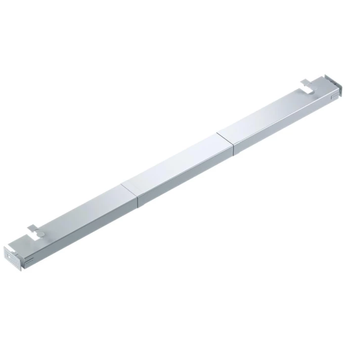 Dækkappe ED100/ED250 Vario, komplet