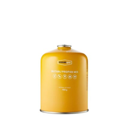 Kosangas Gasdåse Click On 220g Kosangas Gasdåse Click On 220g