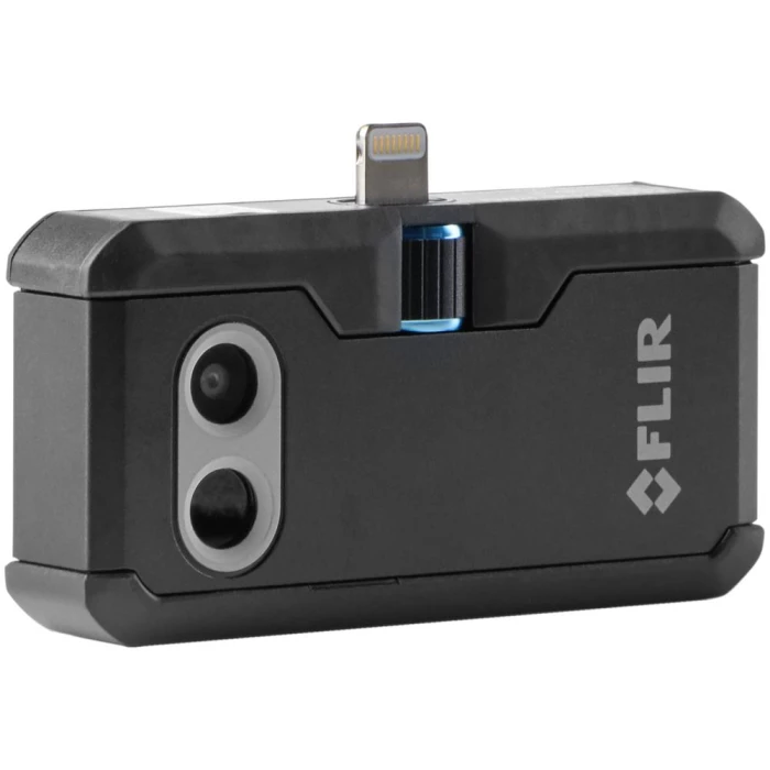 FLIR OnePro termokamera f/Android (USB-C stik)