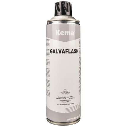 Kema GalvaFlash spray 500ml