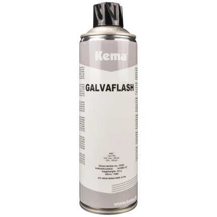 Kema GalvaFlash spray 500ml