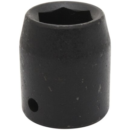 Momento slagtop kort 5/8″, 6kt