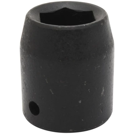 Momento slagtop kort 5/8″, 6kt