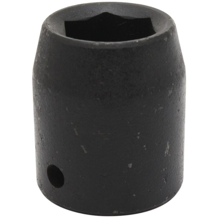 Momento slagtop kort 5/8″, 6kt