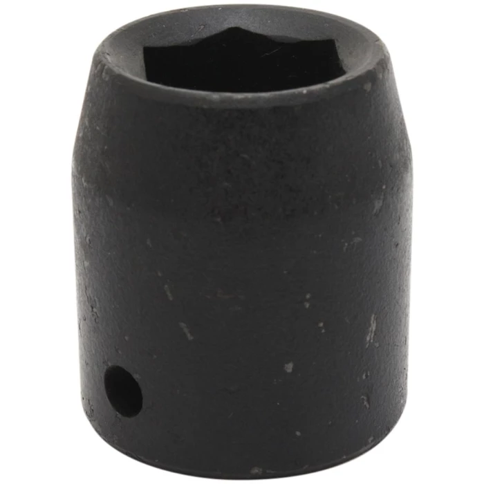 Momento slagtop kort 5/8″, 6kt