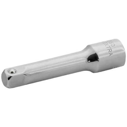 Forlænger 250 mm 3/8″ firk. Forlænger 250 mm 3/8″ firk.