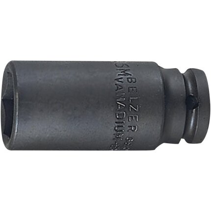 Krafttop K7806M lang 1/2″firk.30 mm