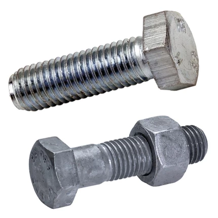 Afbryderskrue 2,9 mm