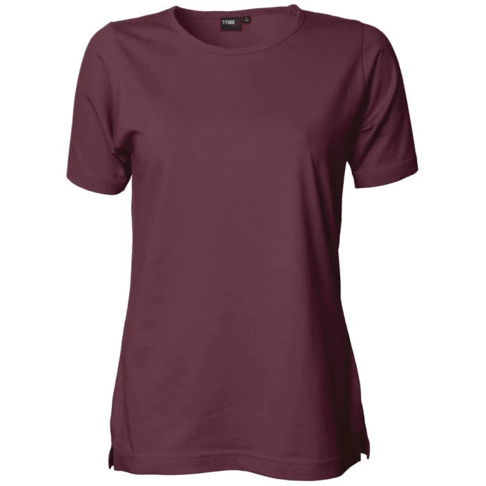T-time T-shirt navy 0512 3XL