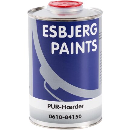 Esbjerg PUR-Hærder 1 ltr