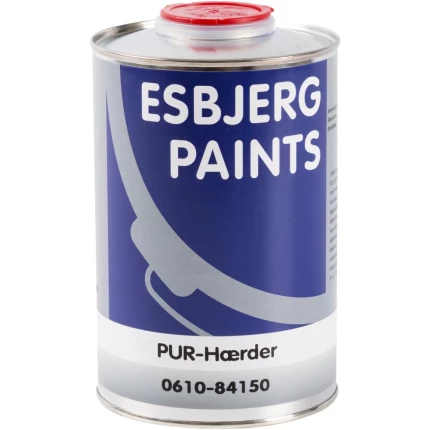 Esbjerg PUR-Hærder 1 ltr
