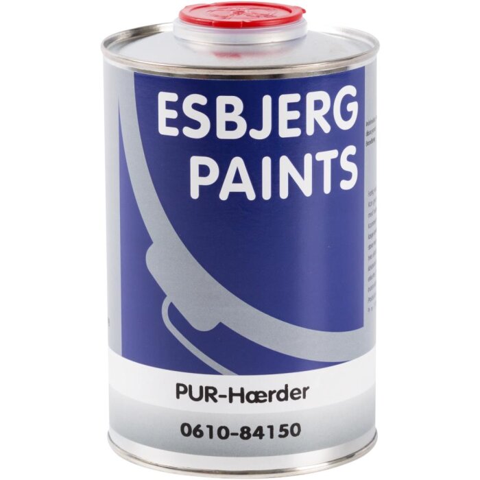 Esbjerg PUR-Hærder 1 ltr