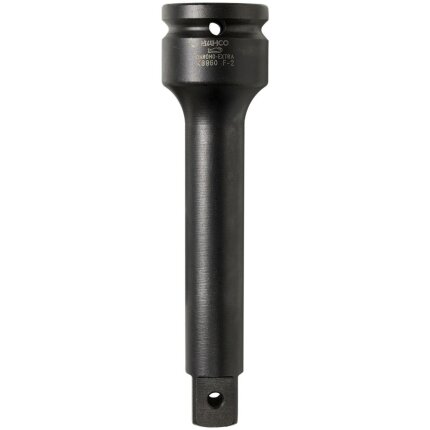 Kraftforlænger 250 mm 3/4″ firk.