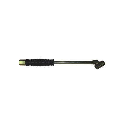 Pumpehåndtag m/dob.nip.bil 1/4″iv.