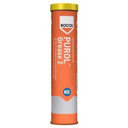 Rocol Purol Grease 2 fedt 370g