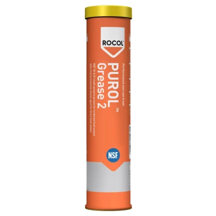 Rocol Purol Grease 2 fedt 370g
