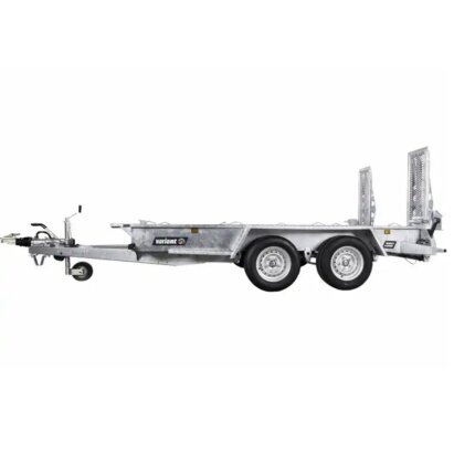 Trailer Variant model 3516 B3 – 3500 KG