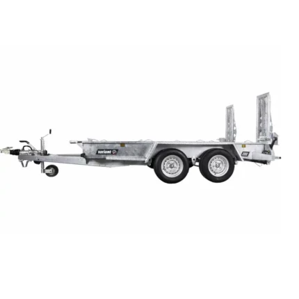 Trailer Variant model 3516 B3 – 3500 KG