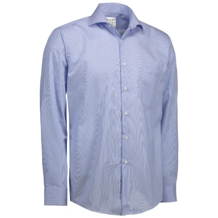 Business-skjorte twill California modern fit Business-skjorte twill California modern fit
