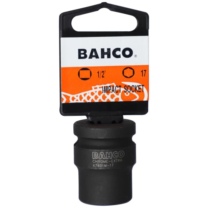 Krafttop K7801 1/2″ firk. 15 mm SB