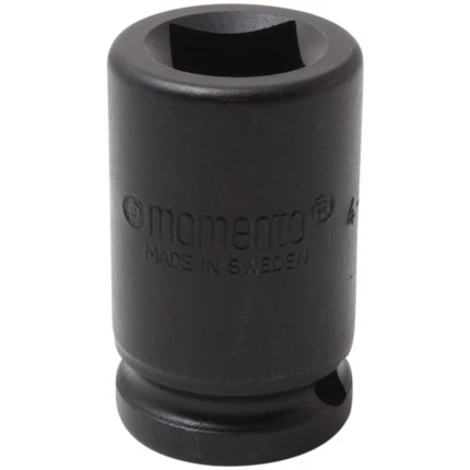 Momento slagtop 1/2″firk.×24 mm 4kt