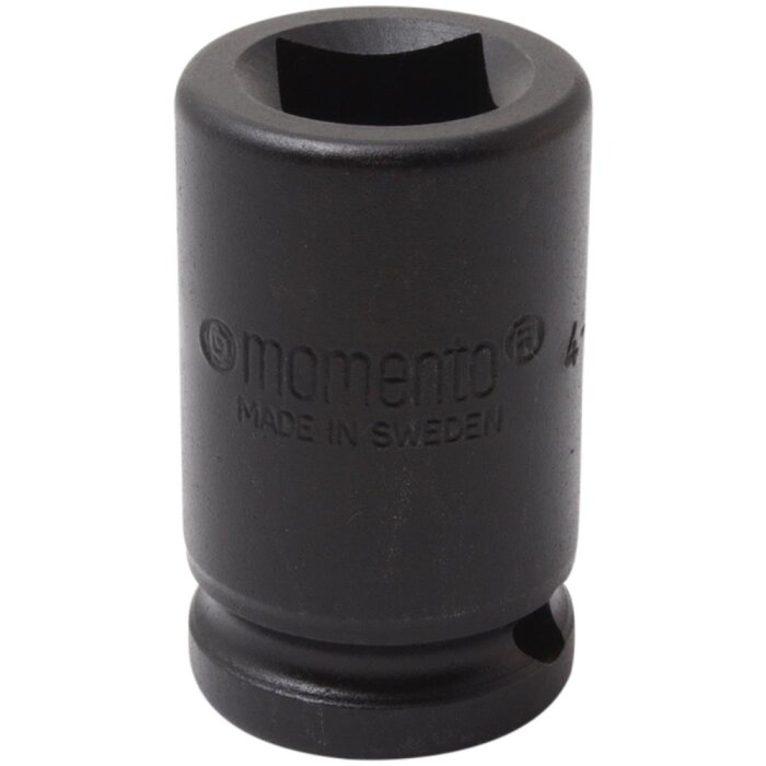 Momento slagtop 1/2″firk.×24 mm 4kt