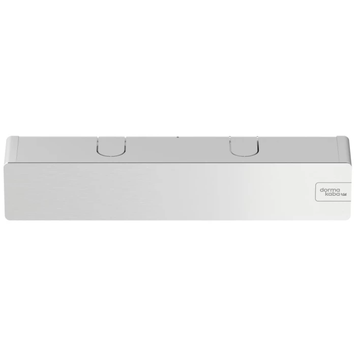 Dørlukker glideskinne TS98 XEA MP EN1-6 sølv