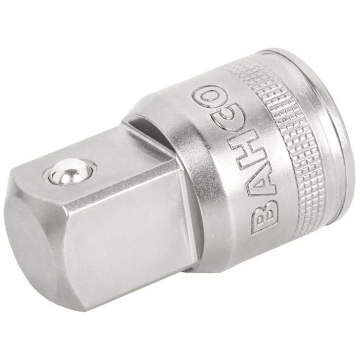 Overgang fra 1/2″ indv. 4kt til 3/4″ udv. 4kt