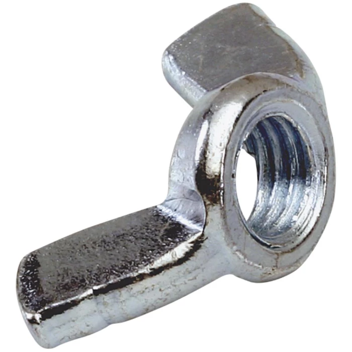 Fløjmøtrik FZB M6 pk/200