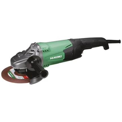 Vinkelsliber 180mm 2000W G18ST