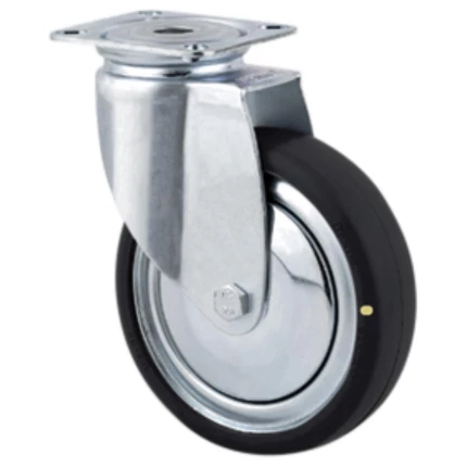 Drejehjul 2470 DYK 125 P50