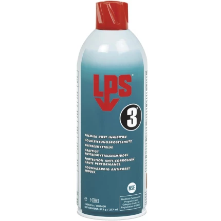 LPS Foodgrade anti-seize pasta 227g
